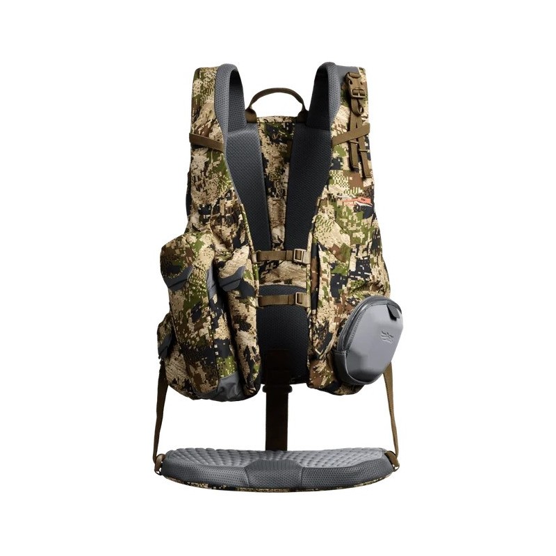 Sitka Equinox Turkey vest optifade subalpine OS - Sitka - sporteque.ca