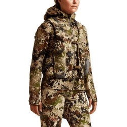 Sitka Equinox Turkey vest optifade subalpine OS - Sitka - sporteque.ca