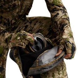 Sitka Equinox Turkey vest optifade subalpine OS - Sitka - sporteque.ca