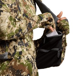 Sitka Equinox Turkey vest optifade subalpine OS - Sitka - sporteque.ca