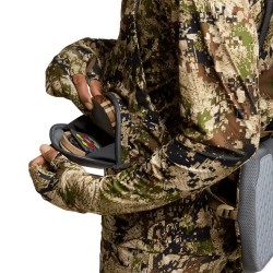 Sitka Equinox Turkey vest optifade subalpine OS - Sitka - sporteque.ca
