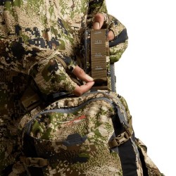 Sitka Equinox Turkey vest optifade subalpine OS - Sitka - sporteque.ca