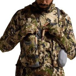 Sitka Equinox Turkey vest optifade subalpine OS - Sitka - sporteque.ca