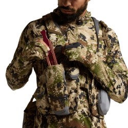 Sitka Equinox Turkey vest optifade subalpine OS - Sitka - sporteque.ca