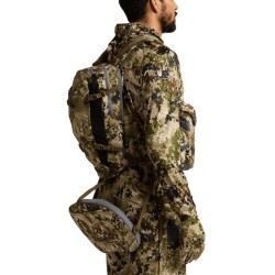 Sitka Equinox Turkey vest optifade subalpine OS - Sitka - sporteque.ca