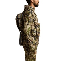 Sitka Equinox Turkey vest optifade subalpine OS - Sitka - sporteque.ca