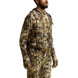 Sitka Equinox Turkey vest optifade subalpine OS - Sitka - sporteque.ca