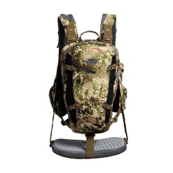 Sitka Equinox Turkey vest optifade subalpine OS - Sitka - sporteque.ca