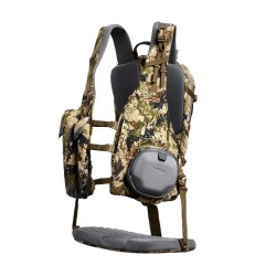 Sitka Equinox Turkey vest optifade subalpine OS - Sitka - sporteque.ca
