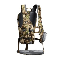 Sitka Equinox Turkey vest optifade subalpine OS - Sitka - sporteque.ca