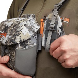 Sitka Flash Optics Harness Optifade Lead - Sitka - sporteque.ca