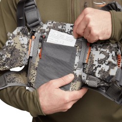 Sitka Flash Optics Harness Optifade Lead - Sitka - sporteque.ca