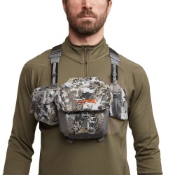 Sitka Flash Optics Harness Optifade Lead - Sitka - sporteque.ca