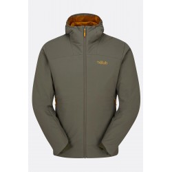 Rab Xenair Veste Alphine Légère - Rab - sporteque.ca
