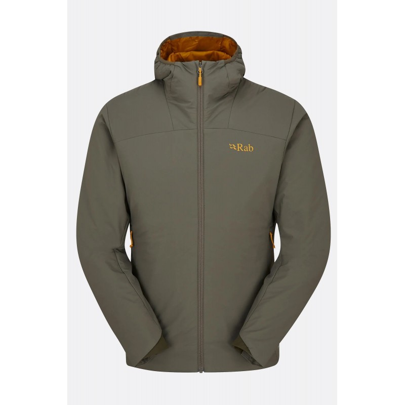 Rab Xenair Veste Alphine Légère - Rab - sporteque.ca