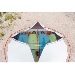 MSR Elixir 4 Tents - MSR - sporteque.ca