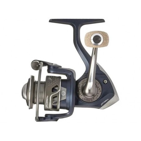 Moulinet a peche antique, Pflueger Summit 1983M, USA, Fishing re
