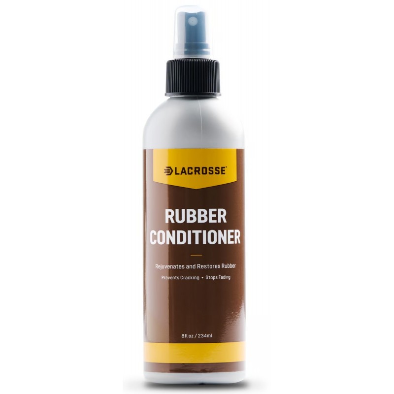 Lacrosse Rubber Conditioning Spray - Lacrosse - sporteque.ca