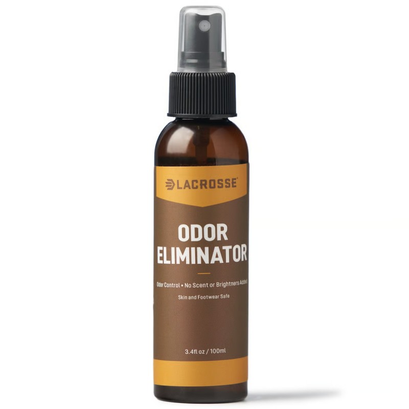 LaCrosse Odor Eliminator - Lacrosse - sporteque.ca