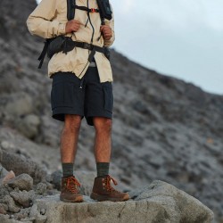 DANNER MOUNTAIN 600 LEAF 4.5'' LOAM BROWN/GINGER GTX - Danner - sporteque.ca