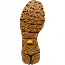 DANNER MOUNTAIN 600 LEAF 4.5'' LOAM BROWN/GINGER GTX - Danner - sporteque.ca