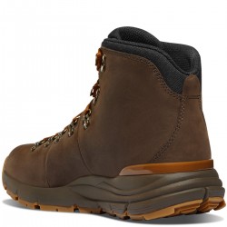 DANNER MOUNTAIN 600 LEAF 4.5'' LOAM BROWN/GINGER GTX - Danner - sporteque.ca