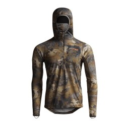 Sitka Core Lt Wt Hoodie Optifade Timber - Sitka - sporteque.ca