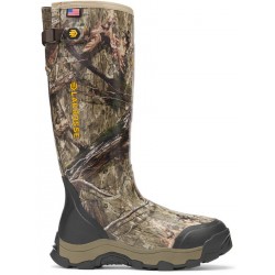 LACROSSE ALPHA EVOLUTION 17'' MOSSY OAK COUNTRY DNA - Lacrosse - sporteque.ca