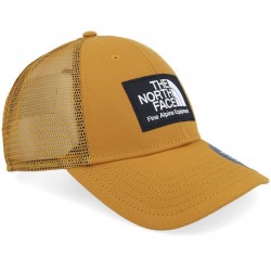 North FaceMudder Trucker Timber Tan - OS - THE NORTH FACE - sporteque.ca