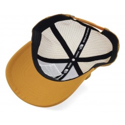 North FaceMudder Trucker Timber Tan - OS - THE NORTH FACE - sporteque.ca