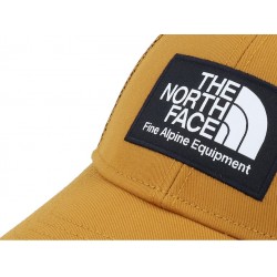 North FaceMudder Trucker Timber Tan - OS - THE NORTH FACE - sporteque.ca