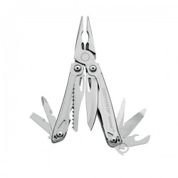 LEATHERMAN SIDEKICK Leatherman Knives