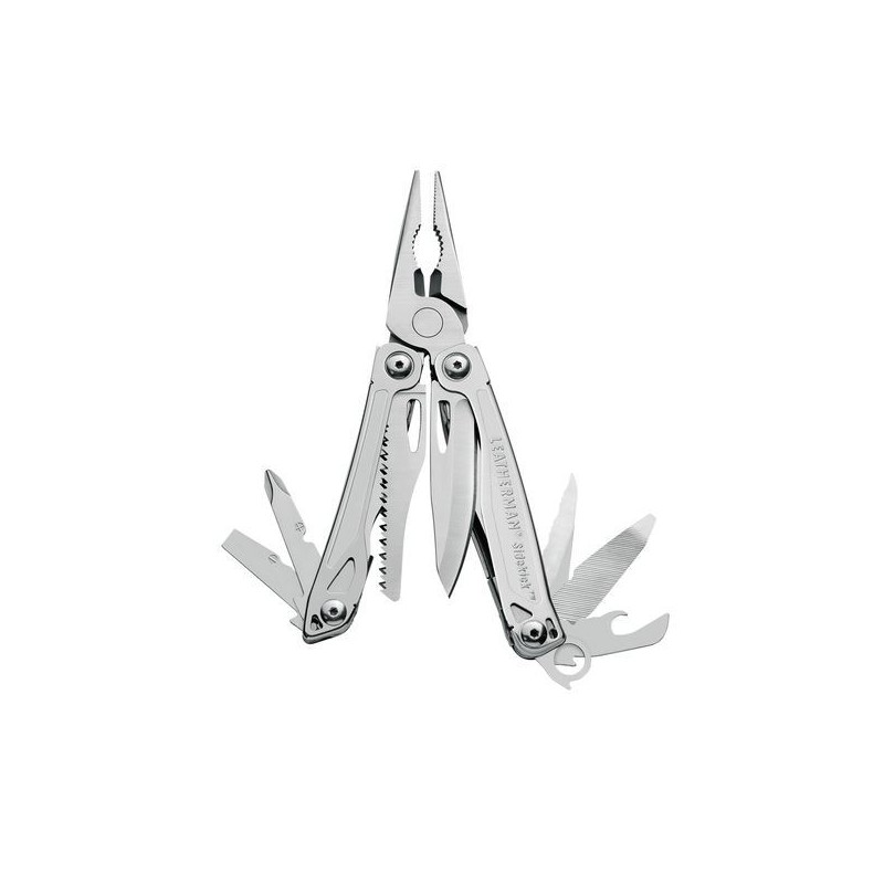 Leatherman Sidekick Multi-outil Leatherman Couteaux