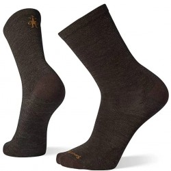 Smartwool Chest Evy Anchor Line Crew - Smartwool - sporteque.ca