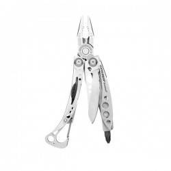 Leatherman Skeletool Multitool Leatherman Knives
