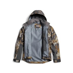 Sitka Delta Pro Wading Jacket Optifade Timber - Sitka - sporteque.ca