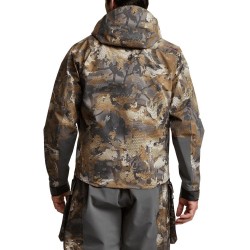 Sitka Delta Pro Wading Jacket Optifade Timber - Sitka - sporteque.ca