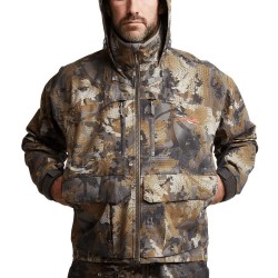 Sitka Delta Pro Wading Jacket Optifade Timber - Sitka - sporteque.ca