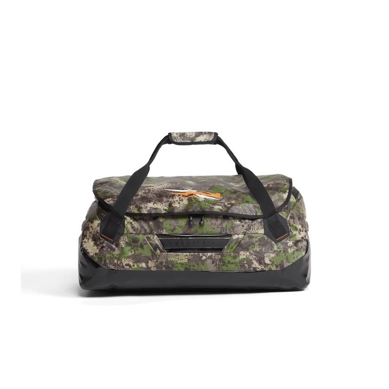 Sitka Drifter Duffle 75L Optifade Cover One Size Fits All - Sitka - sporteque.ca