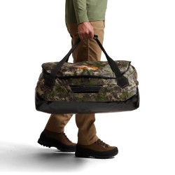 Sitka Drifter Duffle 75L Optifade Cover One Size Fits All - Sitka - sporteque.ca