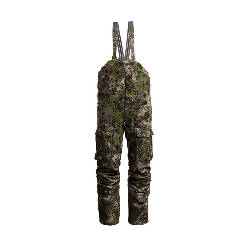 Sitka Fanatic Bib Optifade Cover - Sitka - sporteque.ca