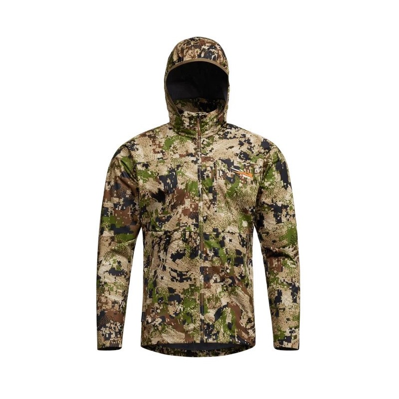 Sitka Jetstream Lt Jacket Optifade Subalpine - Sitka - sporteque.ca