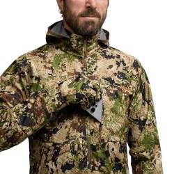 Sitka Jetstream Lt Jacket Optifade Subalpine - Sitka - sporteque.ca