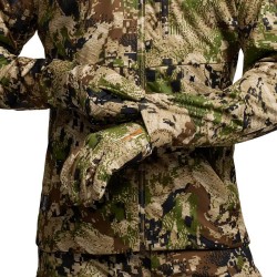 Sitka Jetstream Lt Jacket Optifade Subalpine - Sitka - sporteque.ca