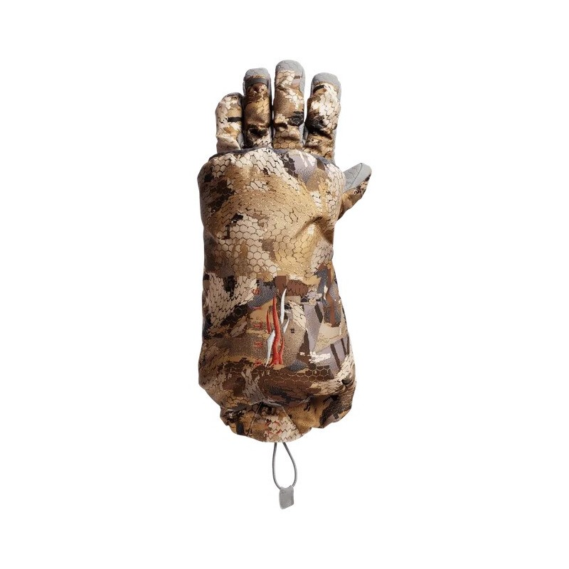Sitka Mens Caller Gtx Glove (Left) Optifade Marsh - Sitka - sporteque.ca