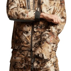 Sitka Mens Caller Gtx Glove (Left) Optifade Marsh - Sitka - sporteque.ca