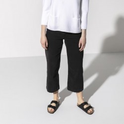 Birkenstock Arizona BF SFB Black - Birkenstock - sporteque.ca