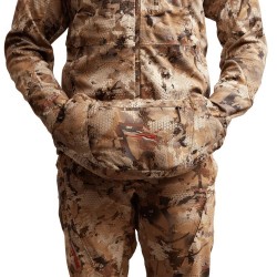 Sitka Insulated WS Muff Optifade Marsh - Sitka - sporteque.ca