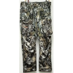 Sitka Stratus Pant Optifade Elevated II - Sitka - sporteque.ca