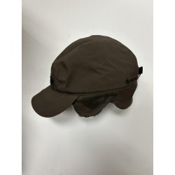 Sitka Blizzard Gtx Hat Earth One Size Fits All - Sitka - sporteque.ca